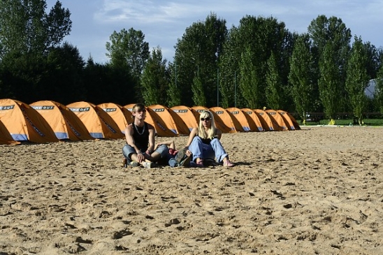 Summer of Love - 4. ?ást